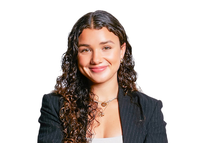 Mikaela Crop